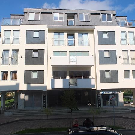 Stella Baltic 2 Apartment Swinoujscie Luaran gambar
