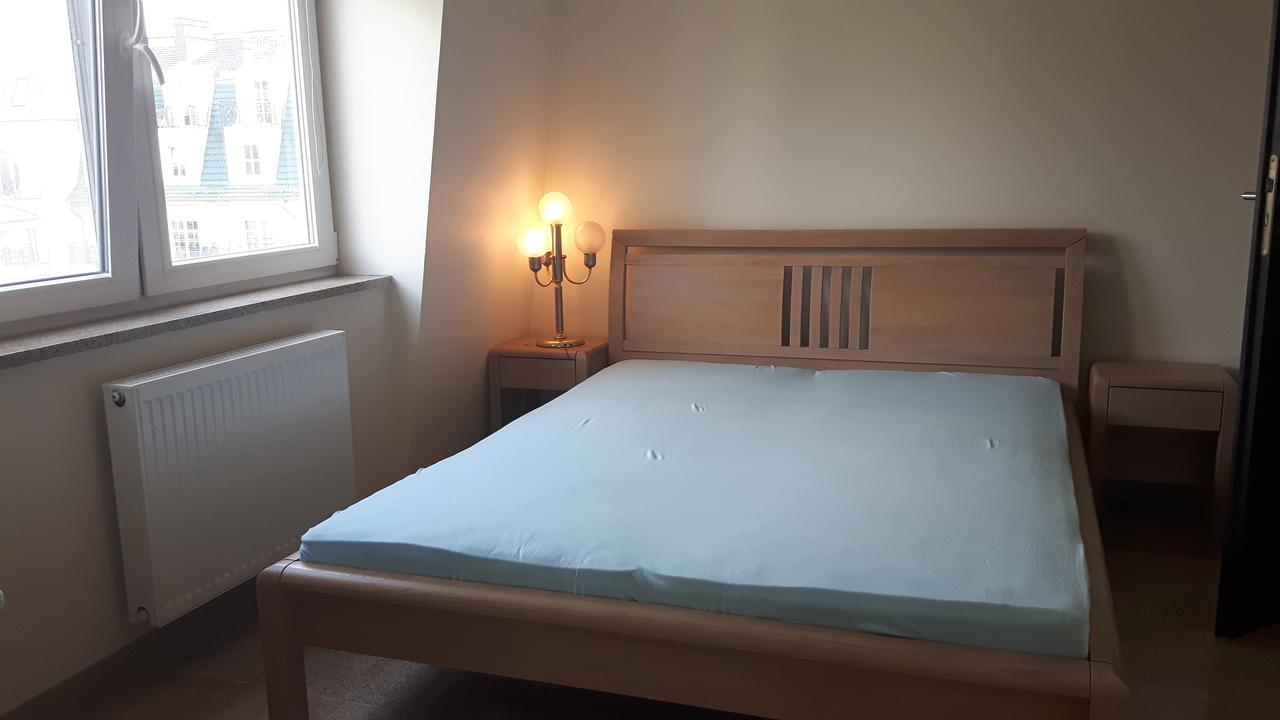 Stella Baltic 2 Apartment Swinoujscie Luaran gambar