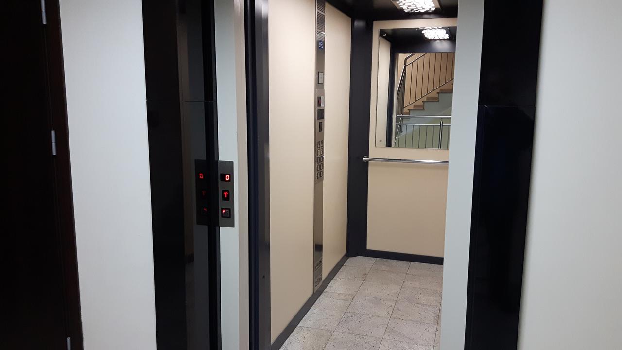 Stella Baltic 2 Apartment Swinoujscie Luaran gambar