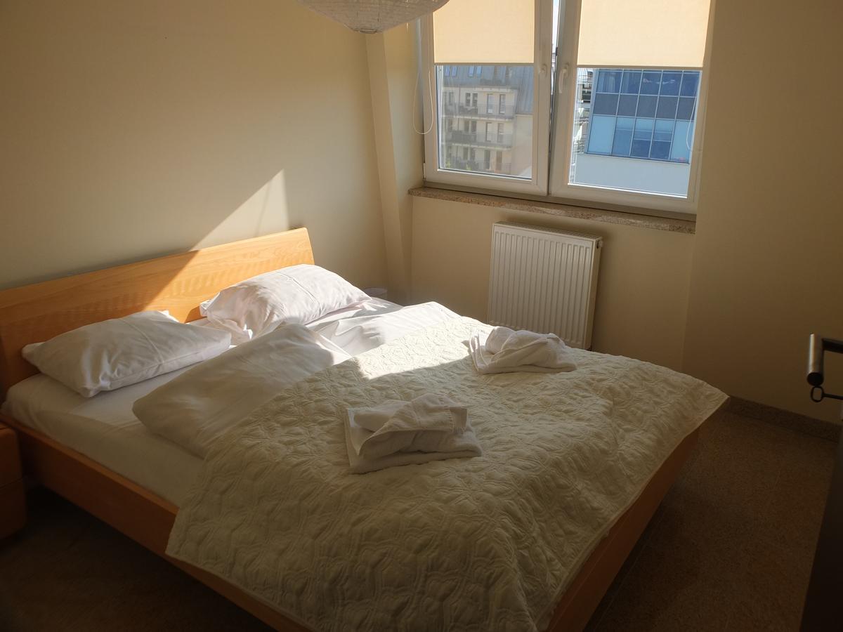 Stella Baltic 2 Apartment Swinoujscie Luaran gambar