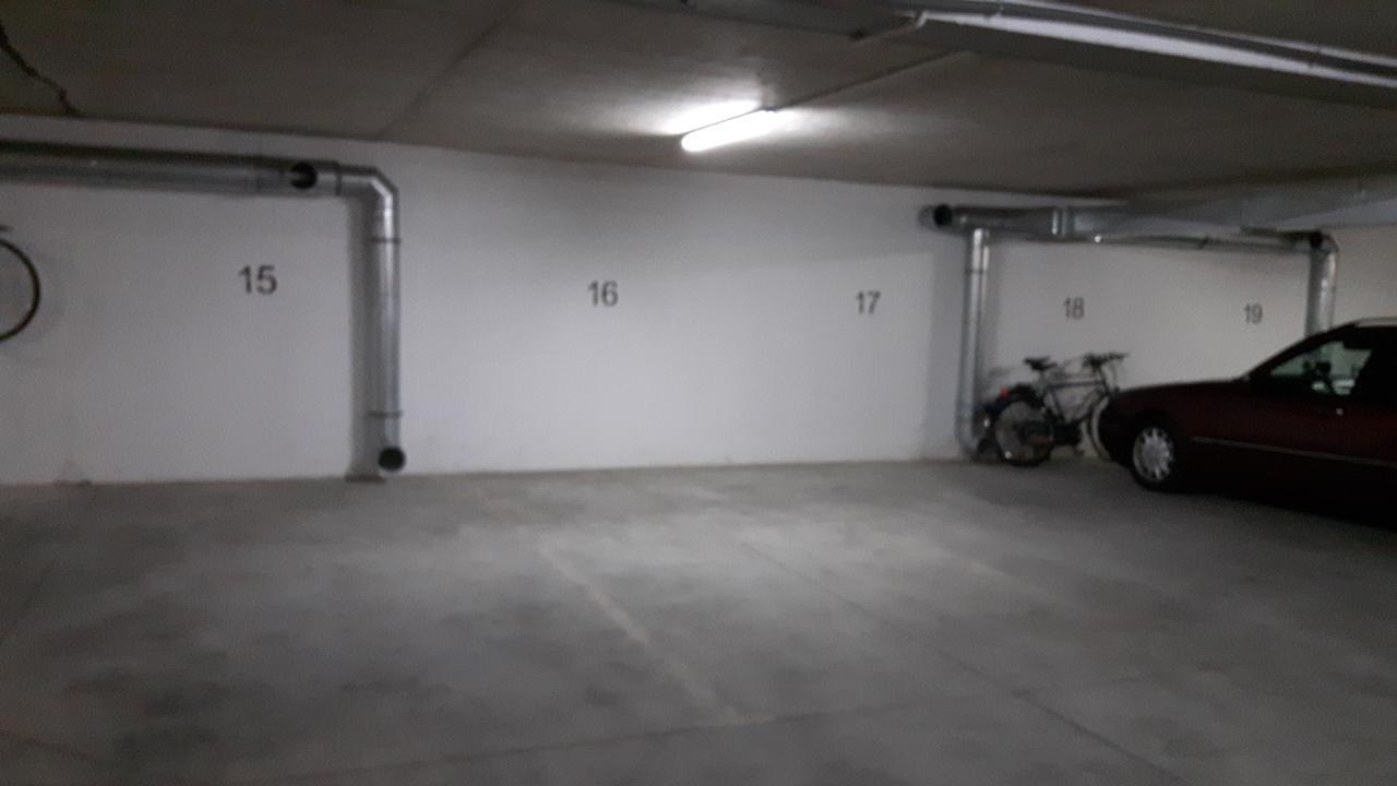 Stella Baltic 2 Apartment Swinoujscie Luaran gambar