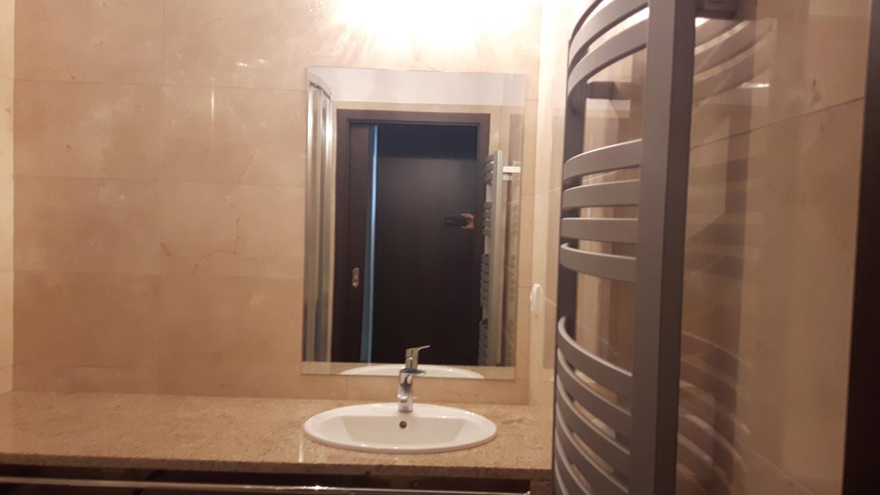 Stella Baltic 2 Apartment Swinoujscie Luaran gambar