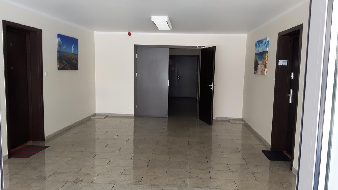Stella Baltic 2 Apartment Swinoujscie Luaran gambar