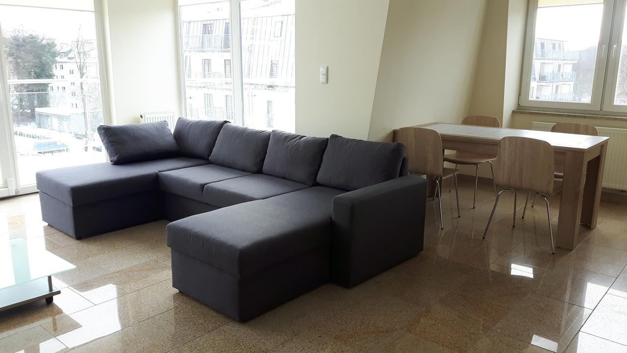 Stella Baltic 2 Apartment Swinoujscie Luaran gambar