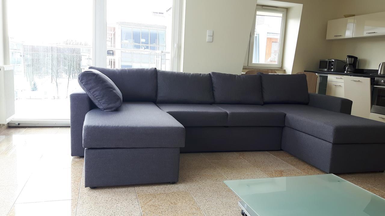 Stella Baltic 2 Apartment Swinoujscie Luaran gambar