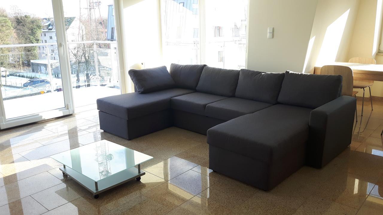 Stella Baltic 2 Apartment Swinoujscie Luaran gambar