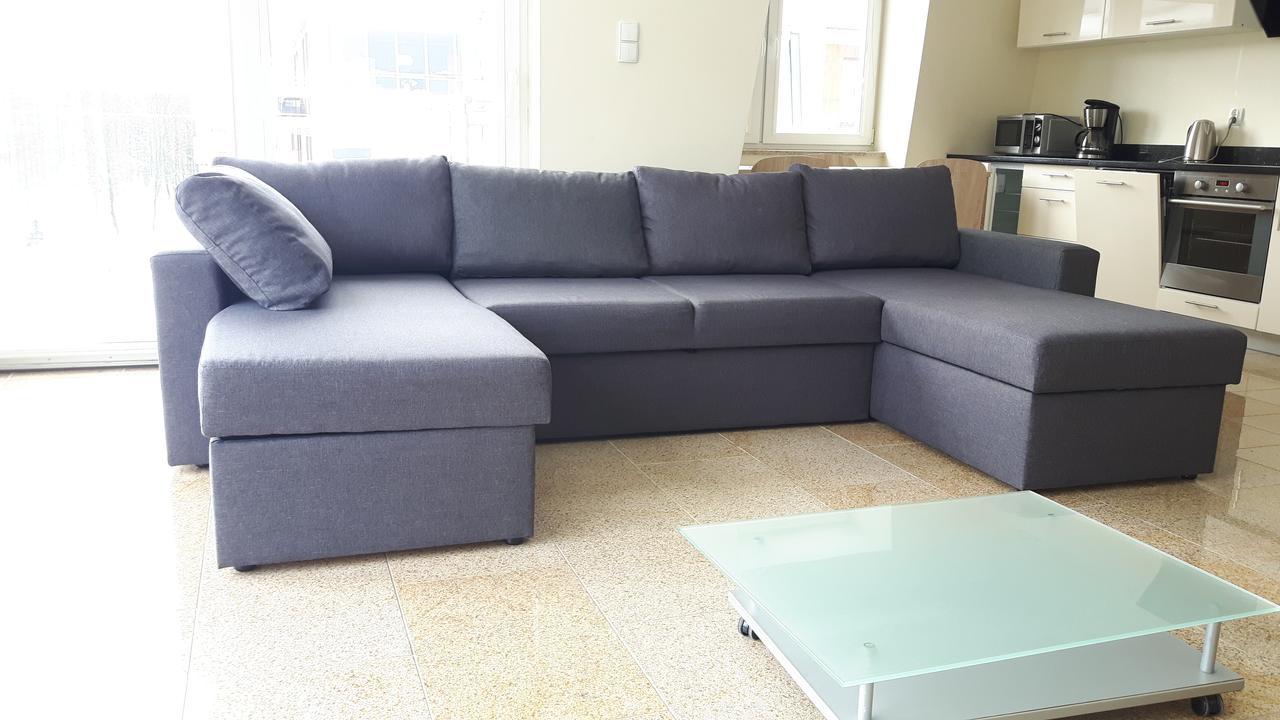 Stella Baltic 2 Apartment Swinoujscie Luaran gambar