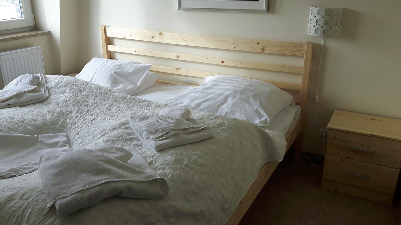 Stella Baltic 2 Apartment Swinoujscie Luaran gambar